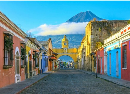 Antigua