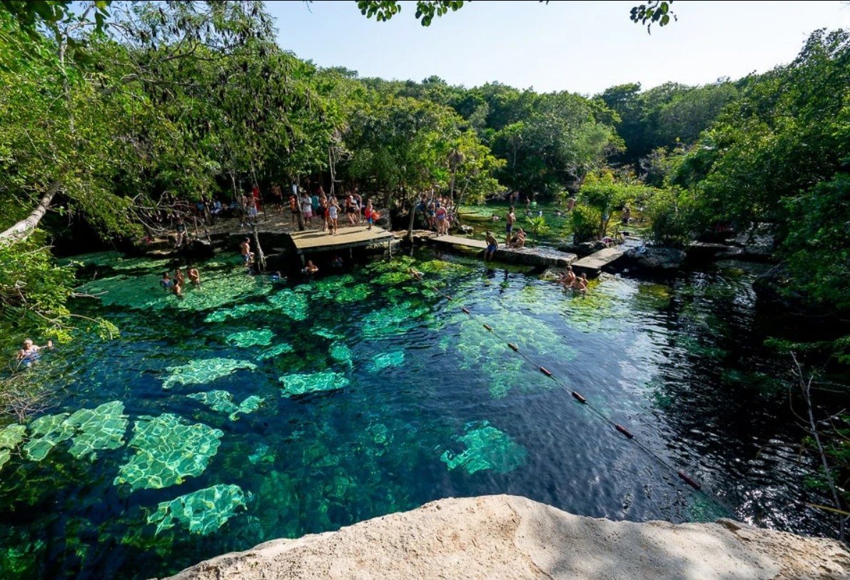 Cenote