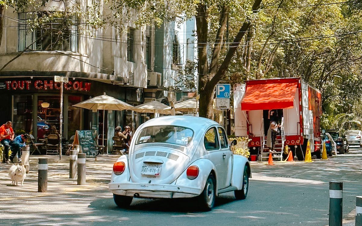 Condesa