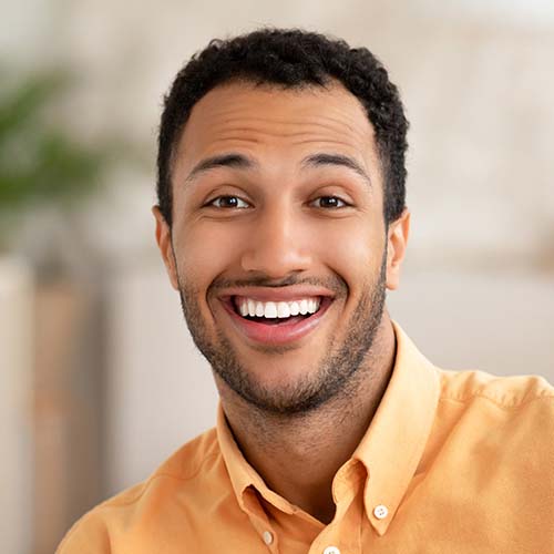 Collage of happy multiracial people avatars on var2 qxzqjrj.jpg