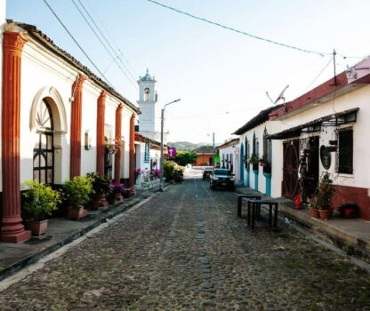 Suchitoto el sal
